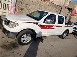 نيسان نافارا